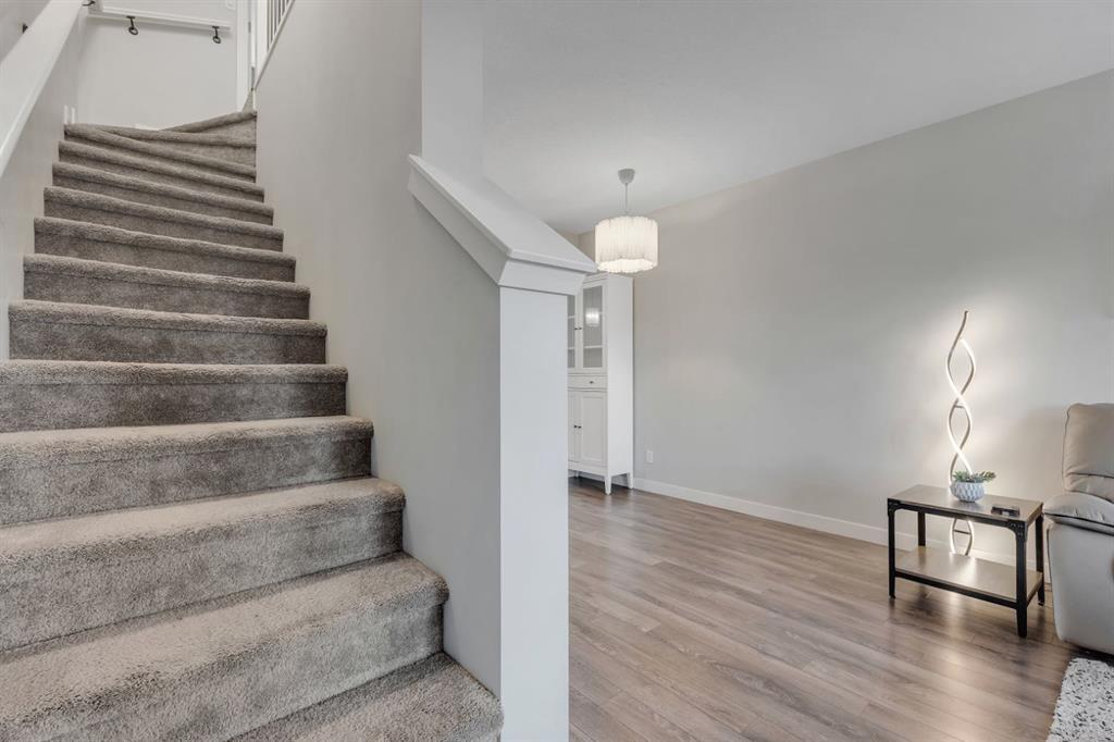 2306 Jumping Pound Common, Cochrane – Residential Row/Townhouse Listing Photo 29