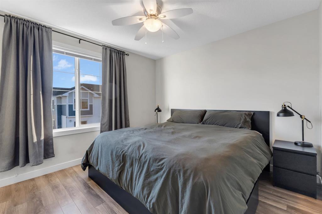 2306 Jumping Pound Common, Cochrane – Residential Row/Townhouse Listing Photo 32