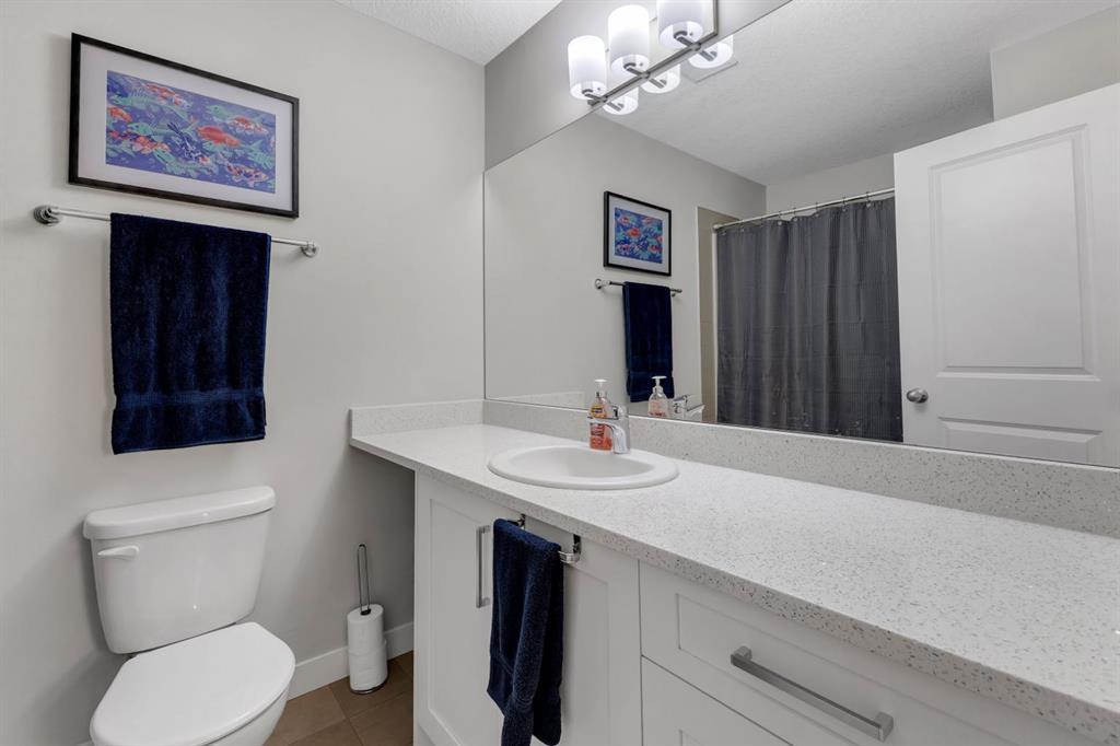 2306 Jumping Pound Common, Cochrane – Residential Row/Townhouse Listing Photo 34