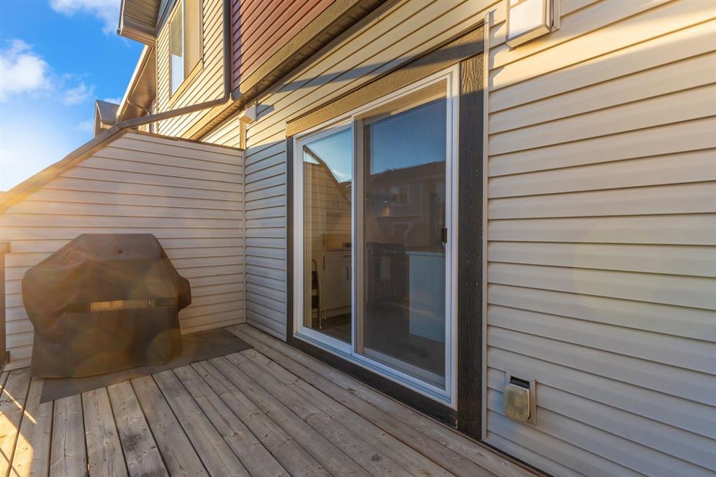 2306 Jumping Pound Common, Cochrane – Residential Row/Townhouse Listing Photo 40