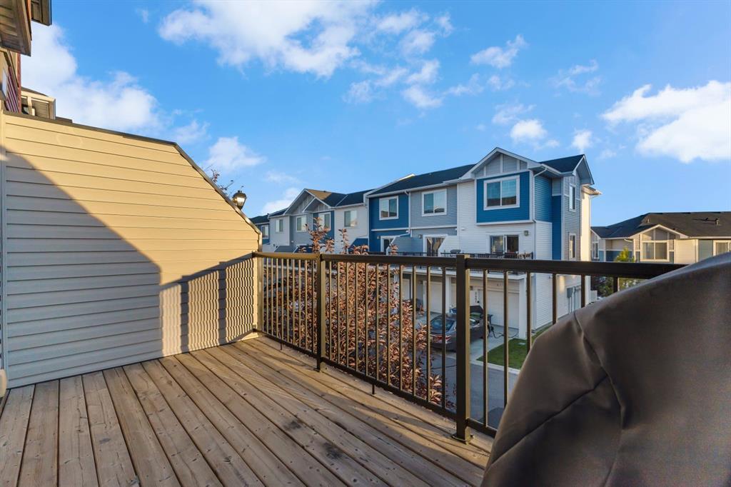 2306 Jumping Pound Common, Cochrane – Residential Row/Townhouse Listing Photo 41