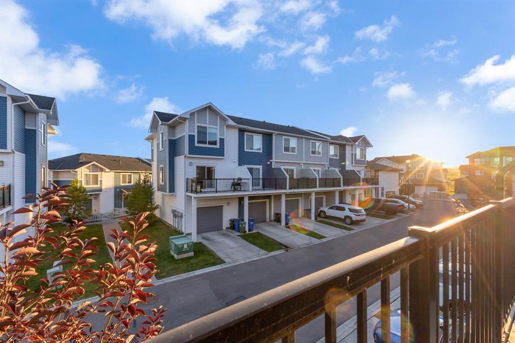 2306 Jumping Pound Common, Cochrane – Residential Row/Townhouse Listing Photo 42