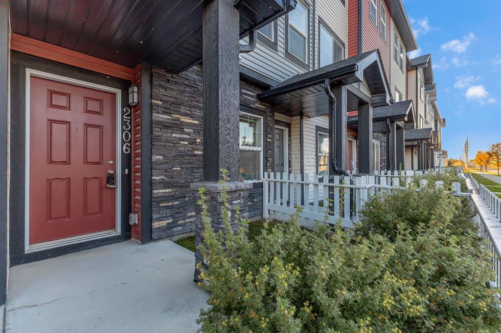 2306 Jumping Pound Common, Cochrane – Residential Row/Townhouse Listing Photo 43