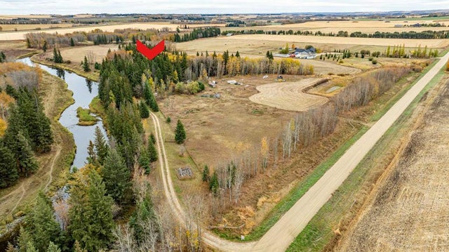 40523 Range Road 14, Rural Lacombe County