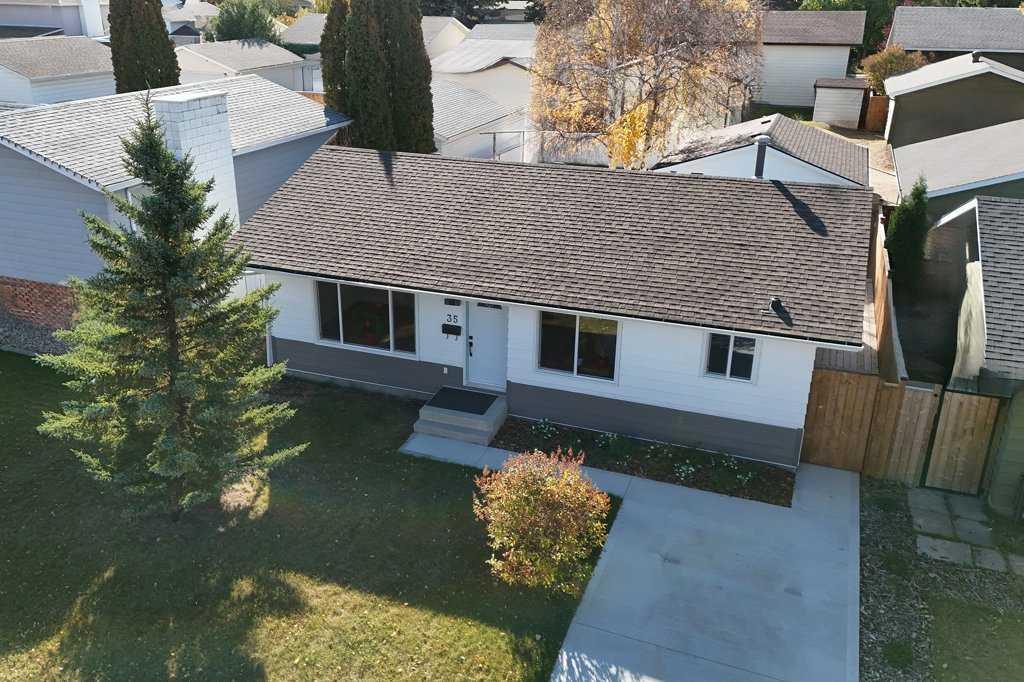 35 Cole Street, Red Deer