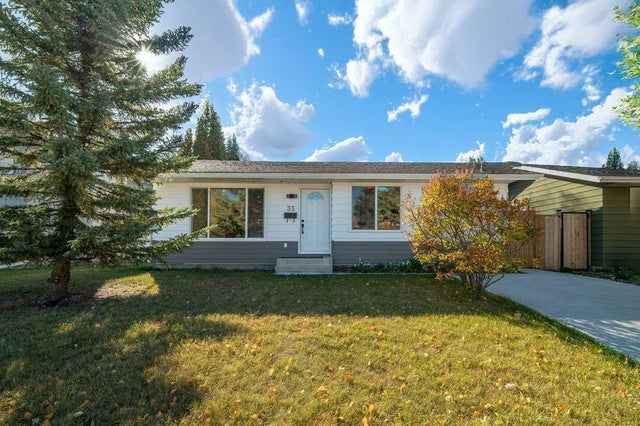 35 Cole Street, Red Deer