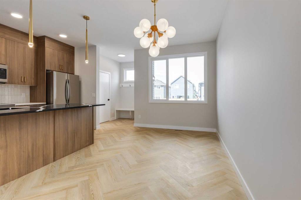 7173 Rangeview Avenue Southeast, Calgary – Residential Row/Townhouse Listing Photo 9