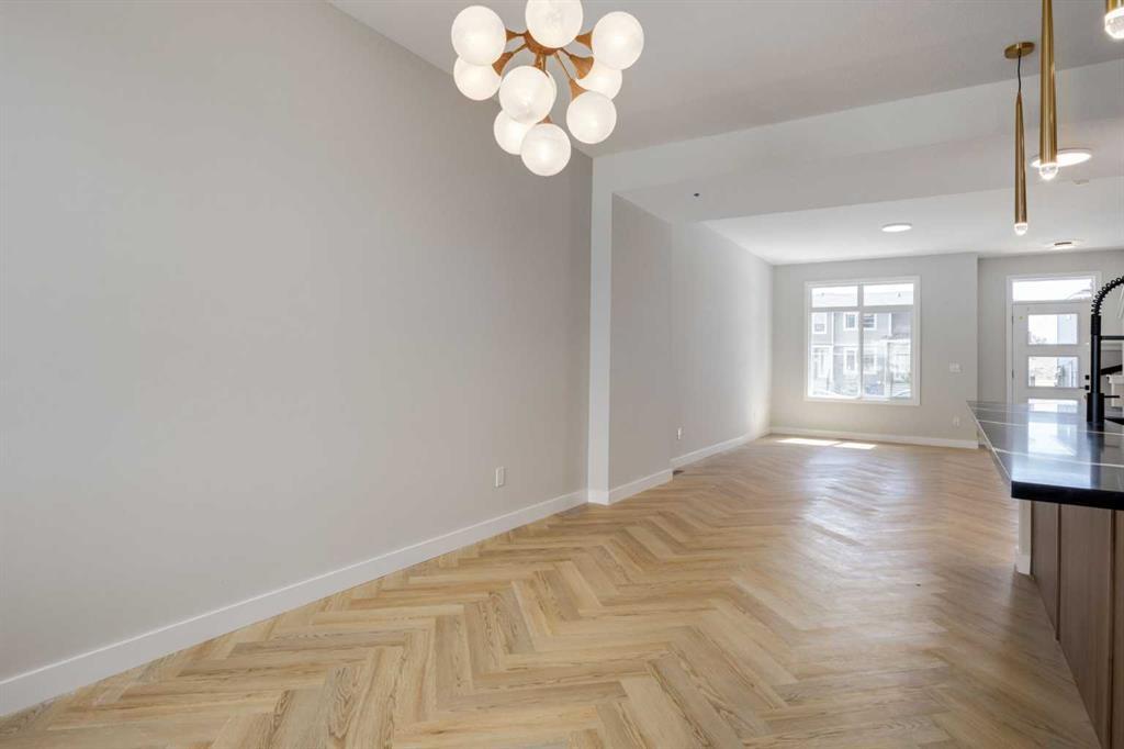 7173 Rangeview Avenue Southeast, Calgary – Residential Row/Townhouse Listing Photo 13