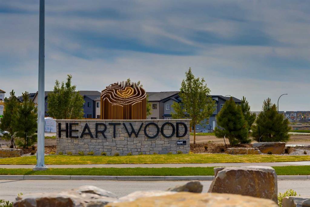 7173 Rangeview Avenue Southeast, Calgary – Residential Row/Townhouse Listing Photo 35