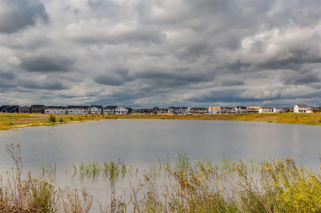 7173 Rangeview Avenue Southeast, Calgary – Residential Row/Townhouse Listing Photo 37