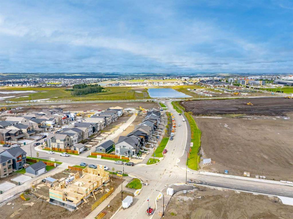 7173 Rangeview Avenue Southeast, Calgary – Residential Row/Townhouse Listing Photo 42