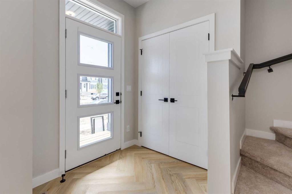 7173 Rangeview Avenue Southeast, Calgary – Residential Row/Townhouse Listing Photo 4