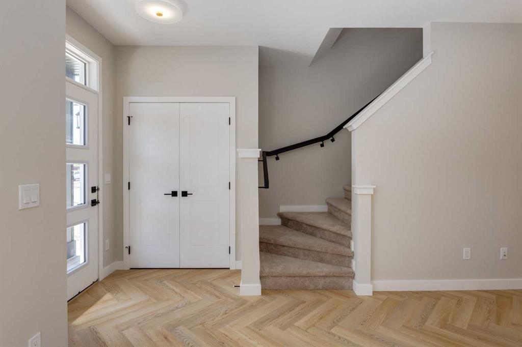 7173 Rangeview Avenue Southeast, Calgary – Residential Row/Townhouse Listing Photo 5