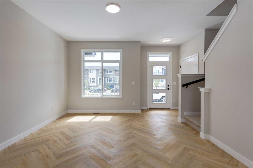 7173 Rangeview Avenue Southeast, Calgary – Residential Row/Townhouse Listing Photo 6