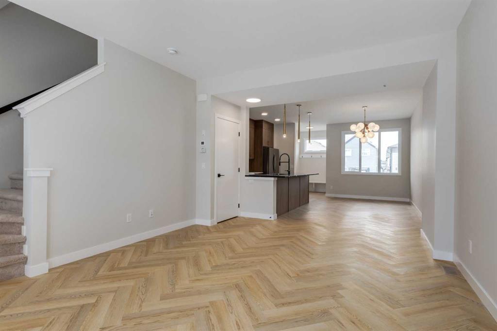 7173 Rangeview Avenue Southeast, Calgary – Residential Row/Townhouse Listing Photo 7