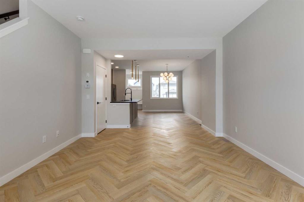 7173 Rangeview Avenue Southeast, Calgary – Residential Row/Townhouse Listing Photo 8