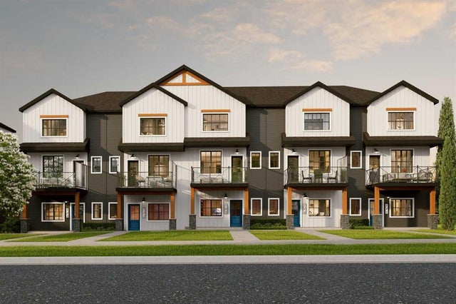 92 Creekside Drive Sw, Calgary