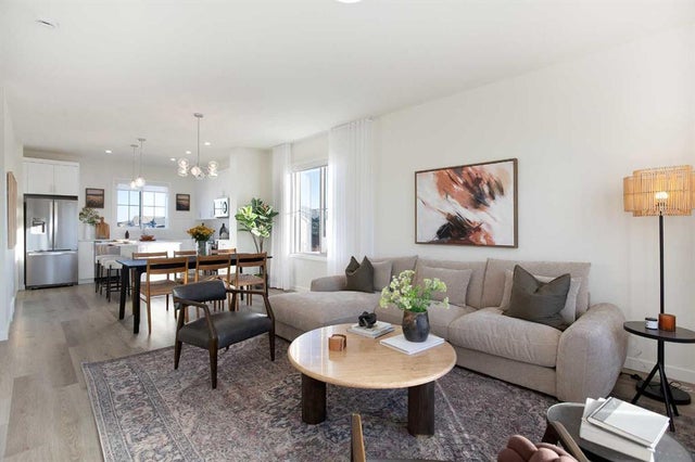 92 Creekside Drive Sw, Calgary