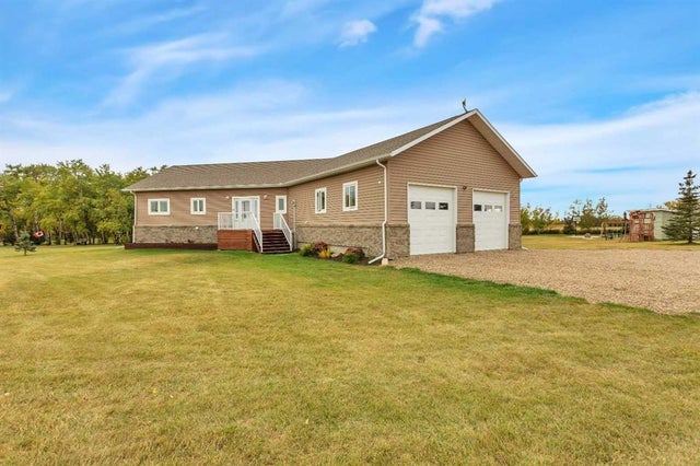 19163 39-0, Rural Stettler No. 6, County of