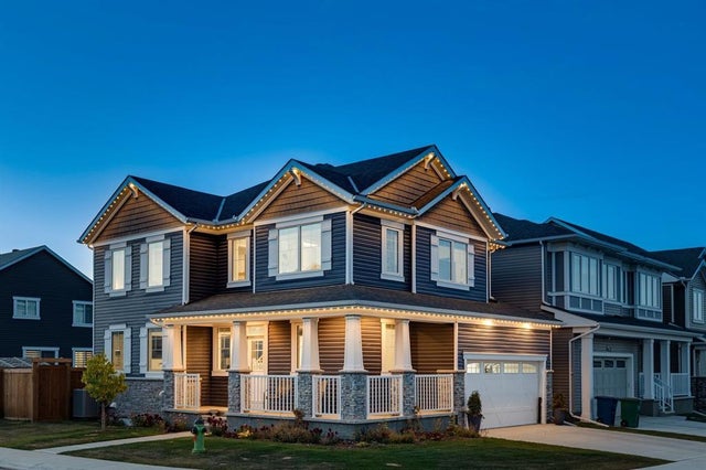 572 Southwinds Close Sw, Airdrie
