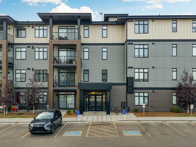 4309, 200 Seton Circle Se, Calgary