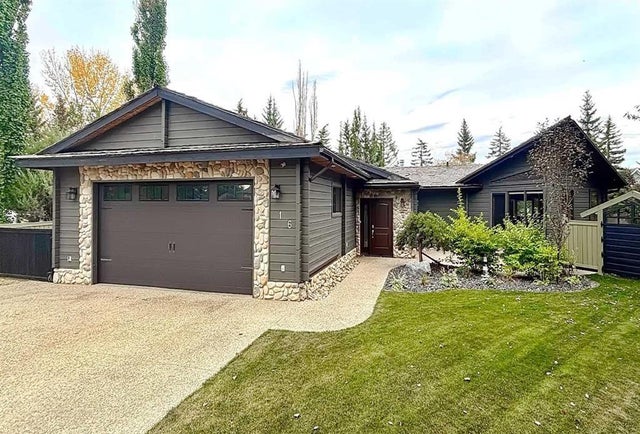 16 Rustic Crescent, Norglenwold