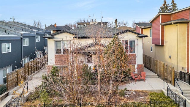 2, 534 56 Avenue Sw, Calgary