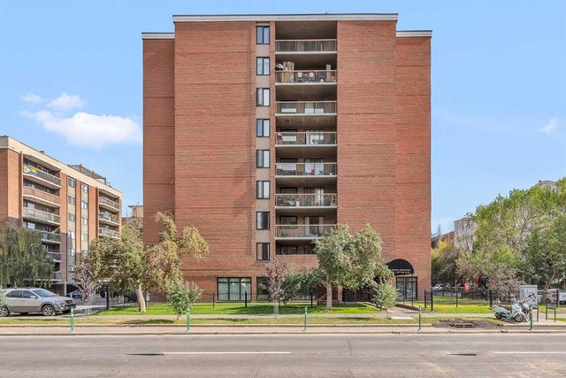 803, 1414 5 Street Sw, Calgary