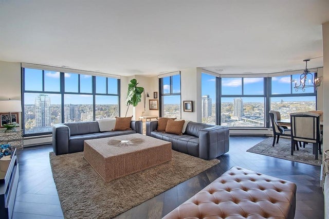 2403, 1100 8 Avenue Sw, Calgary