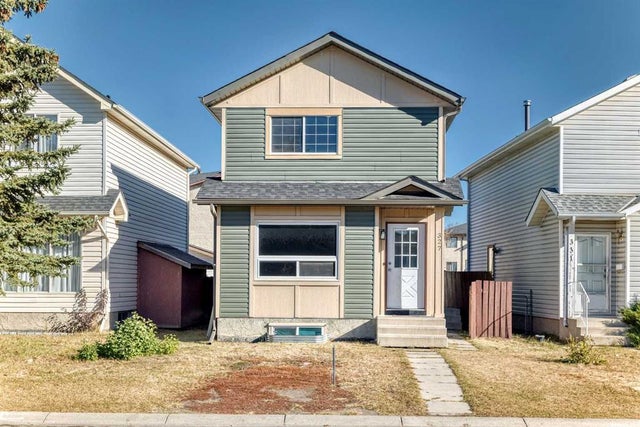 327 Falshire Way Ne, Calgary