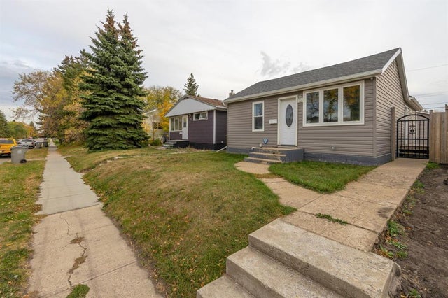 4717 49 Street, Lloydminster