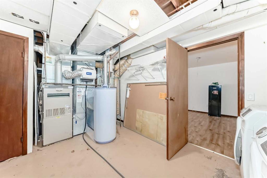 656 Woodbine Boulevard Southwest, Calgary – Residential Detached Listing Photo 36