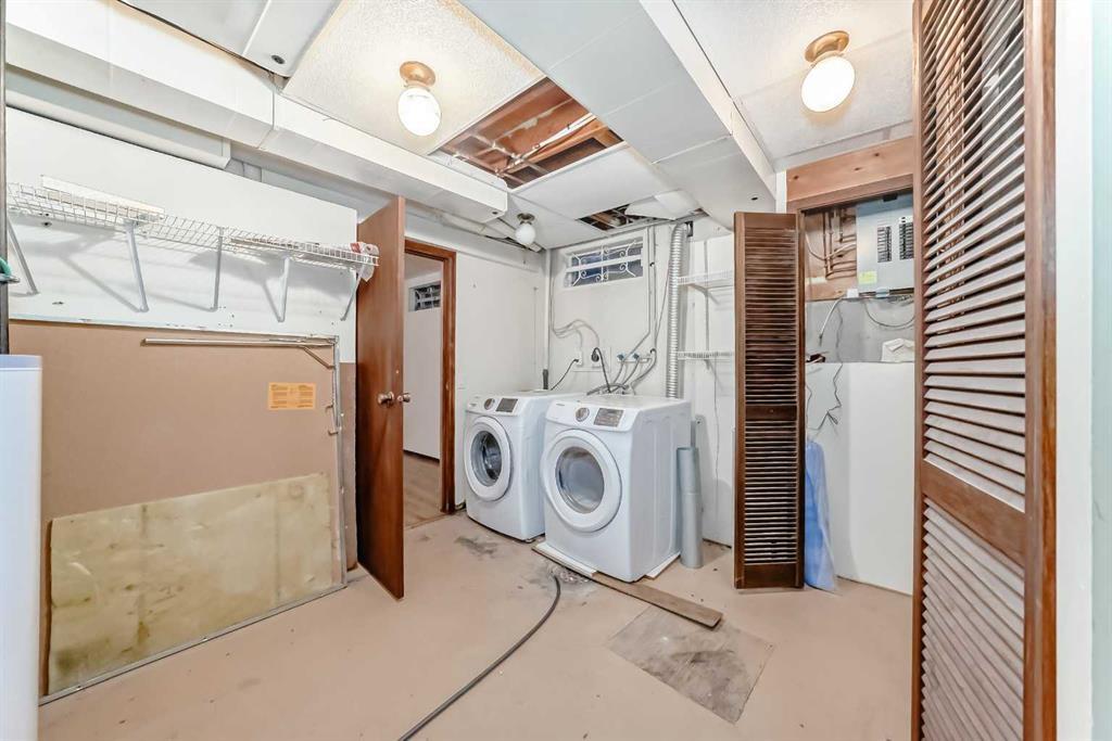 656 Woodbine Boulevard Southwest, Calgary – Residential Detached Listing Photo 37