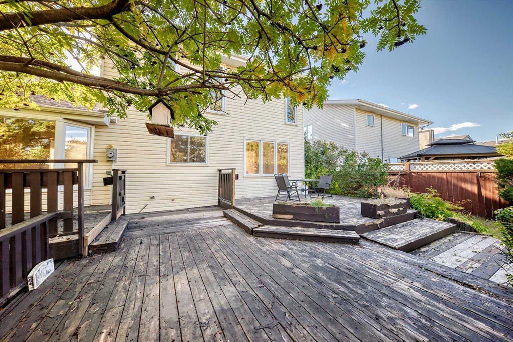 656 Woodbine Boulevard Southwest, Calgary – Residential Detached Listing Photo 39