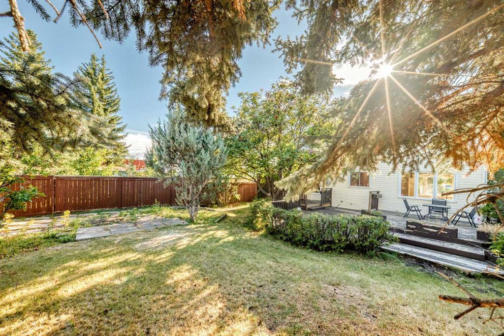 656 Woodbine Boulevard Southwest, Calgary – Residential Detached Listing Photo 40