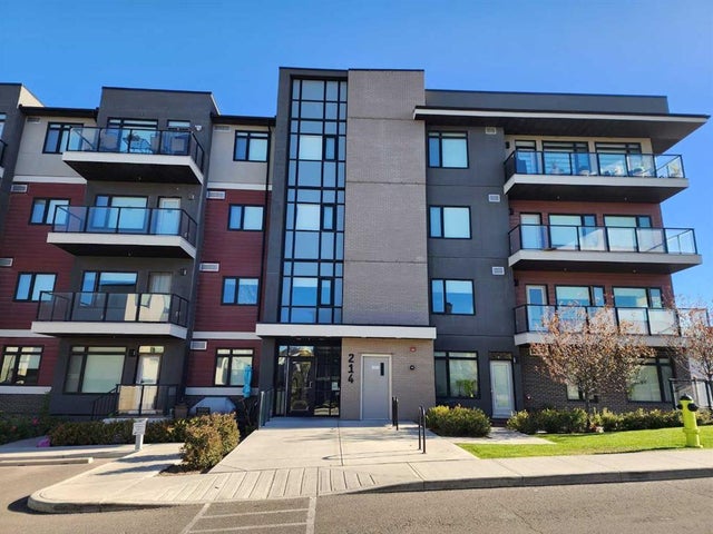 109, 214 Sherwood Square Nw, Calgary