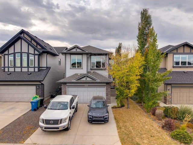 2107 Brightoncrest Green Se, Calgary