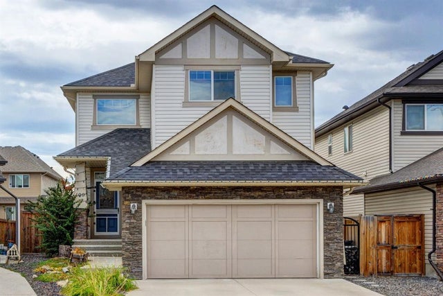 109 Cimarron Vista Crescent, Okotoks