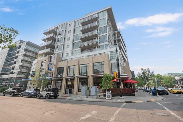 310, 1087 2 Avenue Nw, Calgary