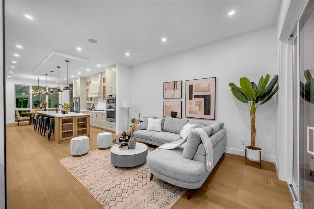 2435 52 Avenue Southwest, Calgary – Residential Semi Detached Listing Photo 15