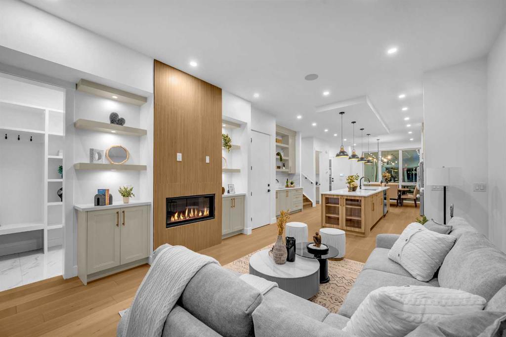 2435 52 Avenue Southwest, Calgary – Residential Semi Detached Listing Photo 16