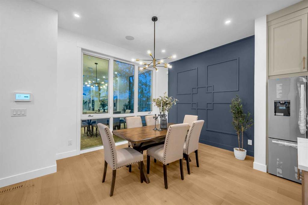 2435 52 Avenue Southwest, Calgary – Residential Semi Detached Listing Photo 4