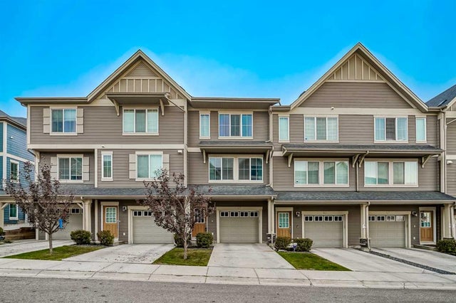 43 Kinlea Common Nw, Calgary