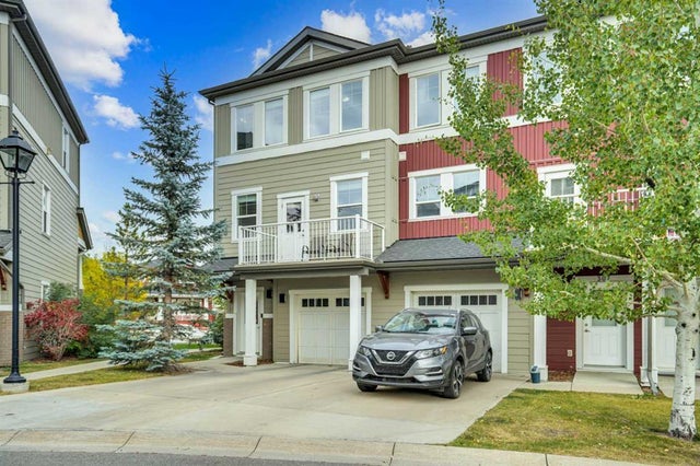 309 Evanston Square Nw, Calgary