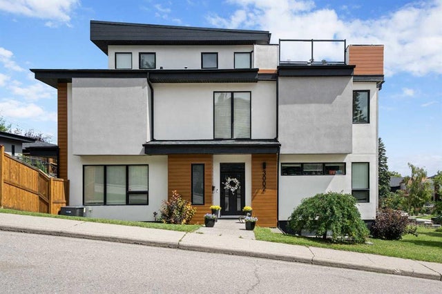 3002 18 Street Sw, Calgary