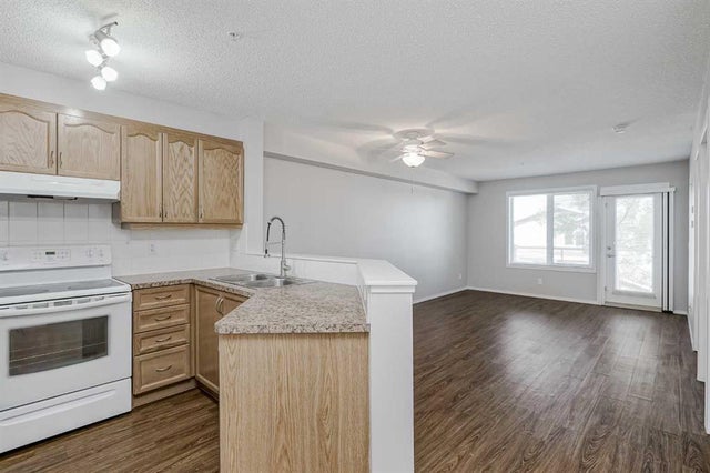 2205, 5200 44 Avenue Ne, Calgary