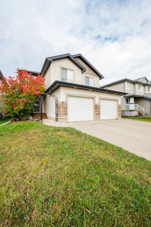 9322 91a Street, Grande Prairie