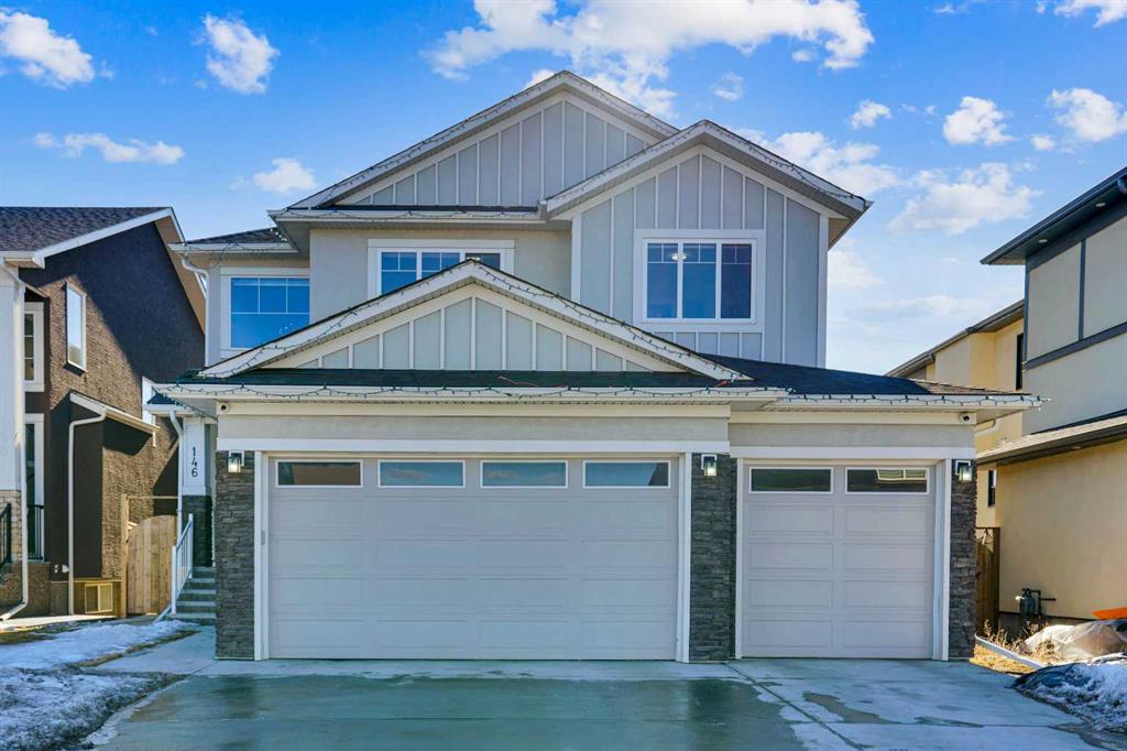 146 Sandpiper Park, Chestermere