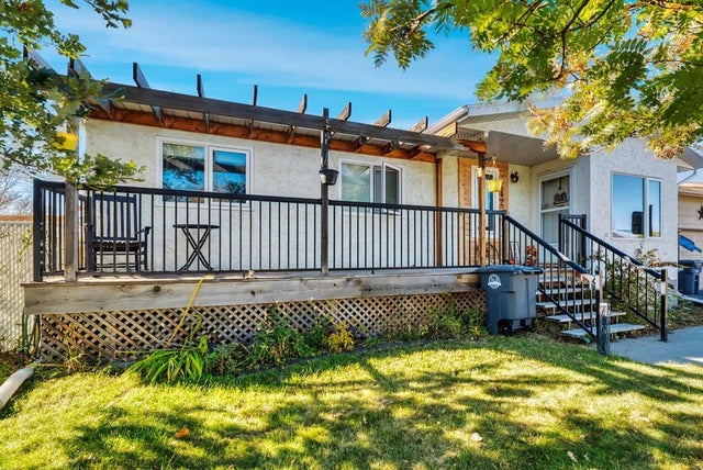 112 Young Crescent, Stavely