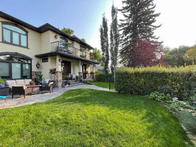 814 Radford Road Ne, Calgary